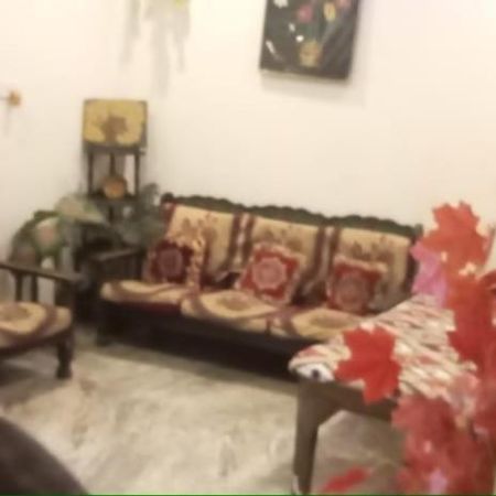 Vaibhav Sadan Dharmsala Hotell Ayodhya Eksteriør bilde