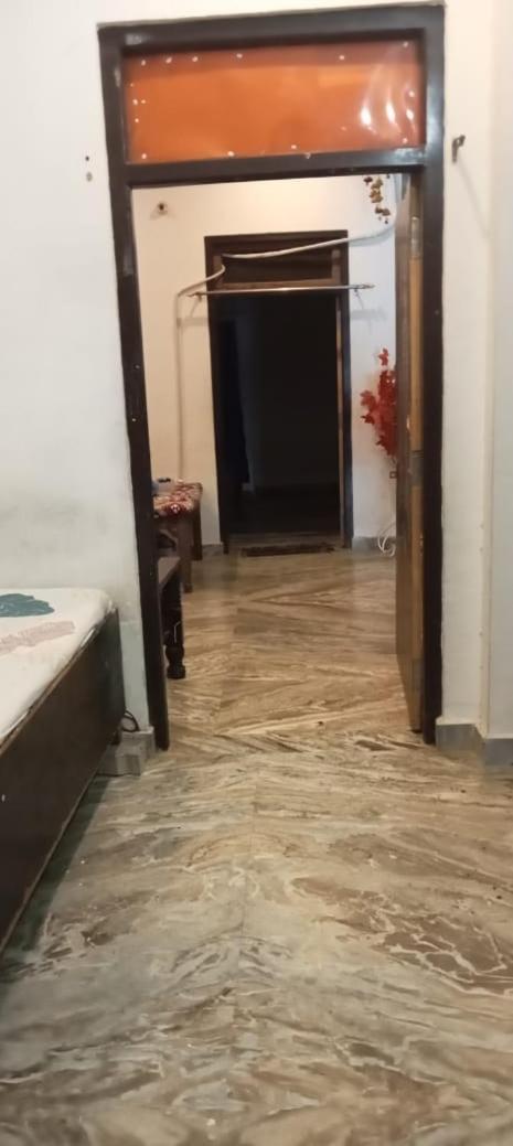 Vaibhav Sadan Dharmsala Hotell Ayodhya Eksteriør bilde